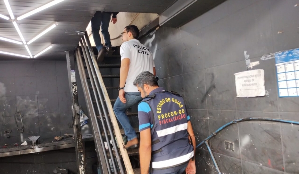 Empresa de Goiânia é autuada por omitir informações e cobrar de forma abusiva em serviços automotivos 