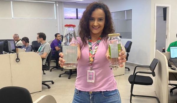 Dia Mundial de Doação de Leite Humano: Projeto Potinhos do Amor contribui para a saúde neonatal em Goiás 