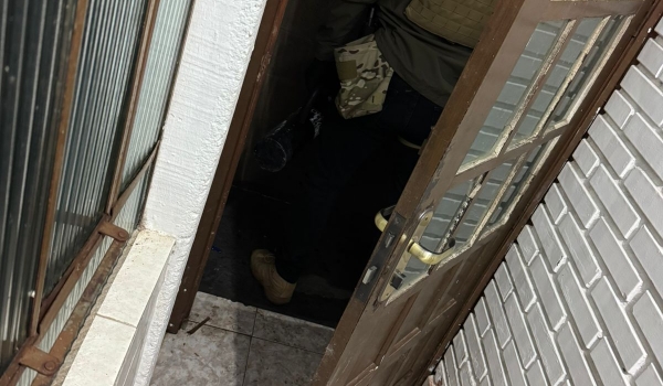 Homem cai no golpe da novinha, é ameaçado e se suicida em Goiânia; seis são presos 