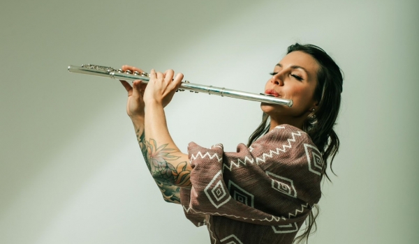 Bougainville vai ter show de graça com jazz, samba e MPB toda semana 