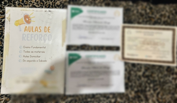 Professor é investigado por armazenar mais de 100 vídeos de abuso infantil e homem é preso em flagrante em Goiânia 