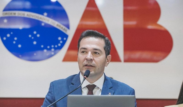 Rafael Lara cobra ampliação nos repasses para pagamento das RPVs: o sistema voltou a acumular 