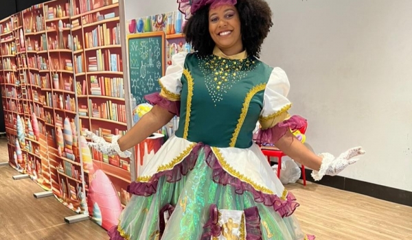 Evento gratuito ensina crianças sobre dinheiro e consumo