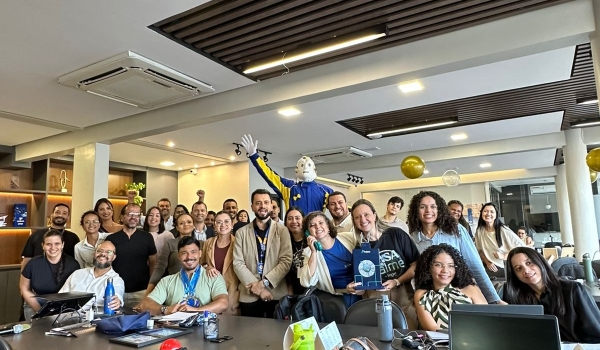 Reality imobiliário em Goiânia vai premiar corretores