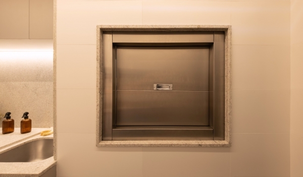 Goiânia terá primeiro prédio com elevador exclusivo para delivery