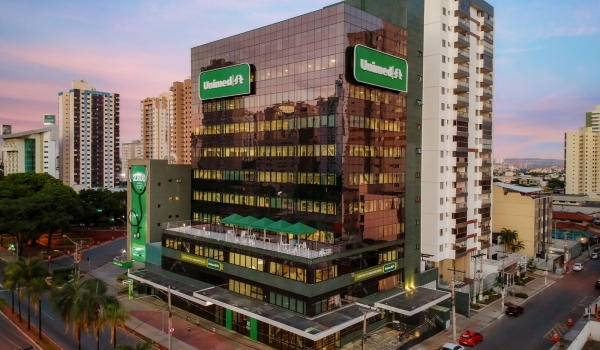 Unimed Goiânia abre vagas de emprego com inscrições até dia 31