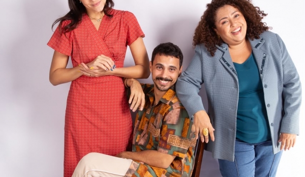 Sala dos Professores leva comédia sobre educação a Goiânia