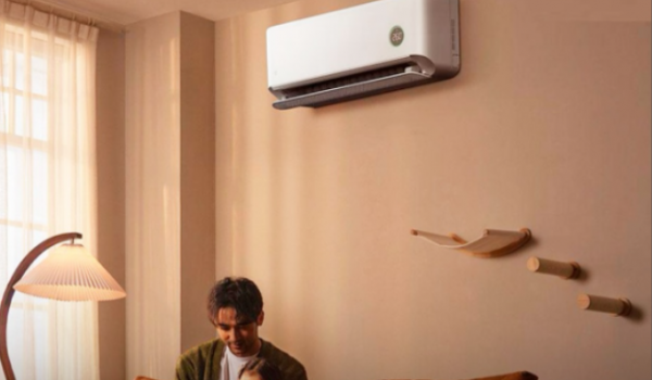 Xiaomi lança ar-condicionado com tecnologia que elimina vírus da gripe