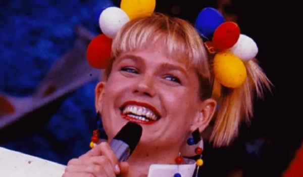 Xuxa rebate rumores de satanismo e desabafa sobre acusações do passado