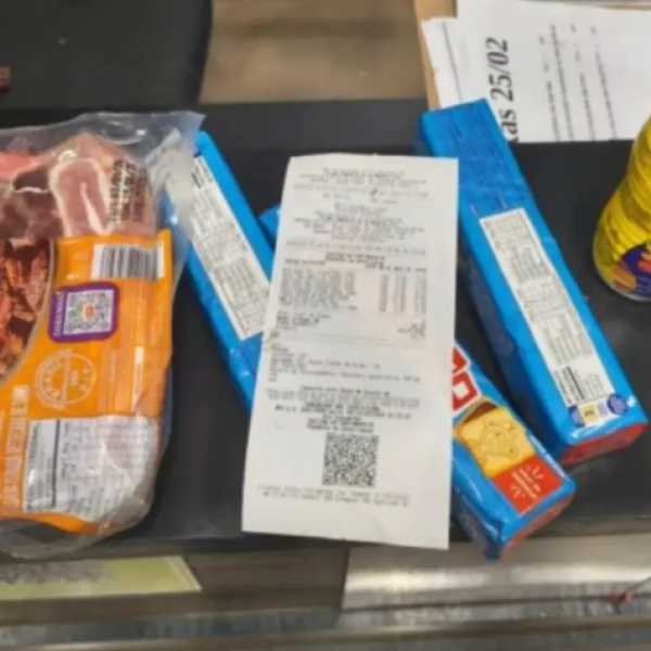 Adolescente morre após passar mal depois de furtar alimentos em supermercado no Entorno do DF