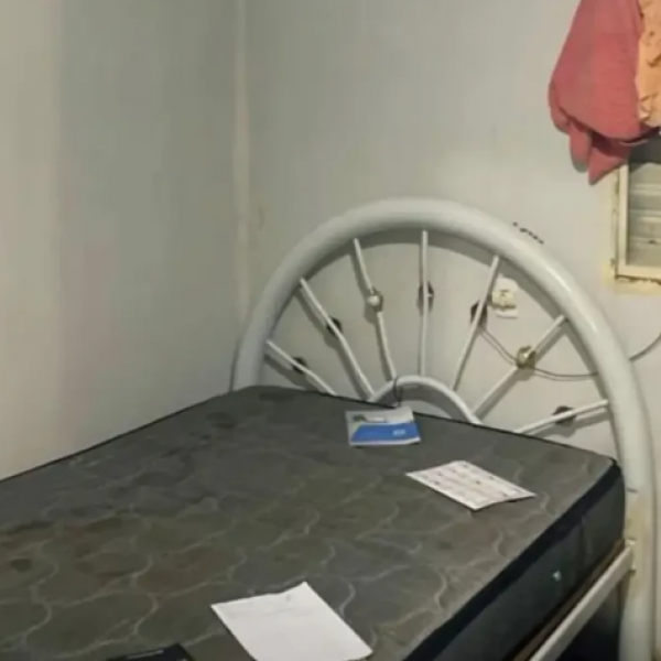 Adolescente usa TV conectada à internet para pedir socorro em Goiânia