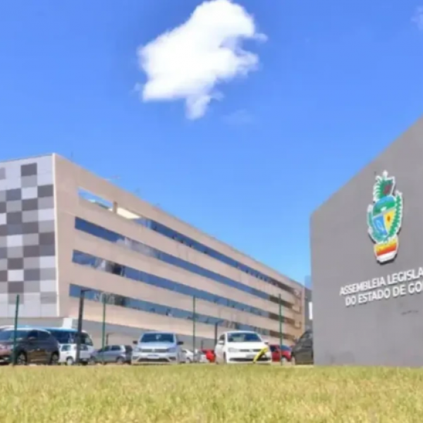 Alego reduz sessões para dois dias por semana durante período eleitoral