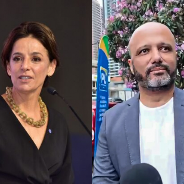 PL avalia substituir Wilder e mira Ana Paula ou Vitor Hugo para disputar Governo de Goiás