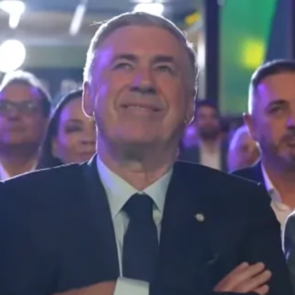 Ancelotti divulga lista da Seleção Brasileira para o Mundial de 2026