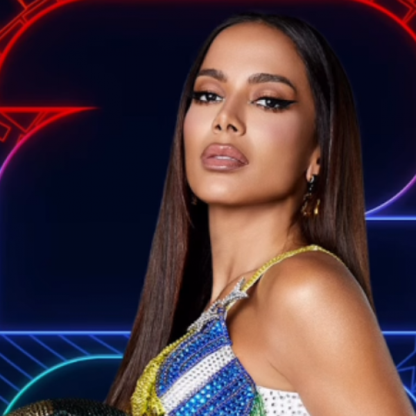 Anitta é confirmada na abertura da Copa do Mundo 2026 ao lado de estrelas internacionais; confira as atrações