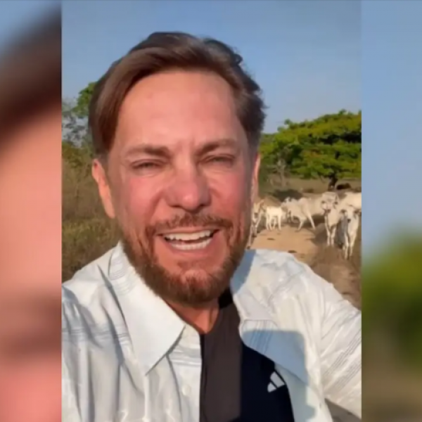 Deputado federal mais votado de Goiás, Bruno Peixoto declara apoio a Flávio Bolsonaro