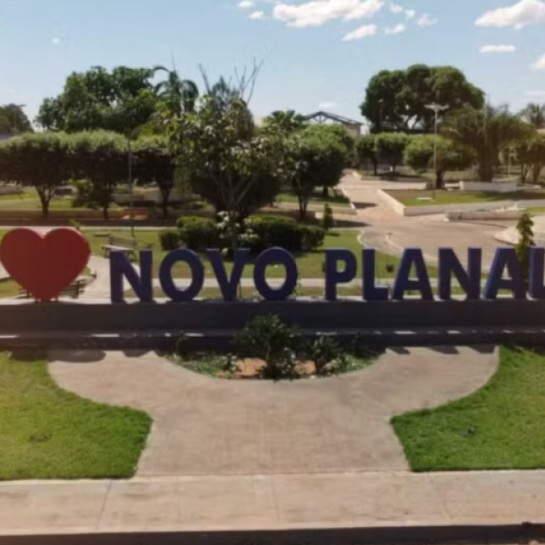 Novo Planalto abre concurso público com salários de até R$ 4,8 mil