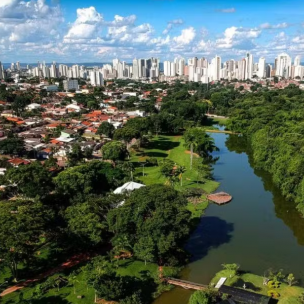 Veja o que abre e o que fecha em Goiânia e Região Metropolitana no Ano Novo