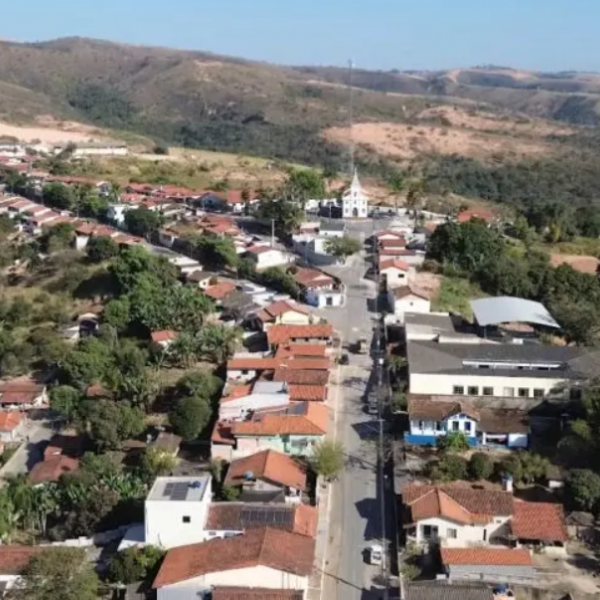 Com 833 moradores, menor cidade do Brasil se destaca por segurança, Wi-Fi grátis e inovação energética