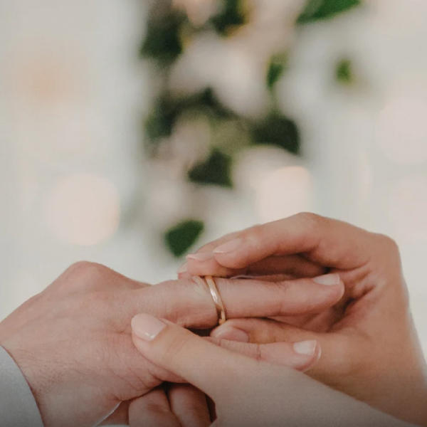 Casamentos crescem em Goiás, mas divórcios acontecem cada vez mais cedo