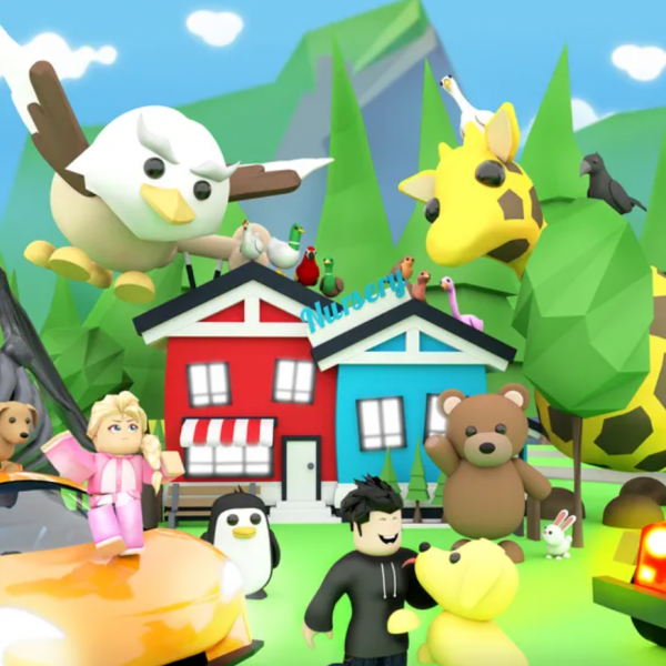 Polícia alerta pais sobre riscos do jogo Roblox para crianças e adolescentes