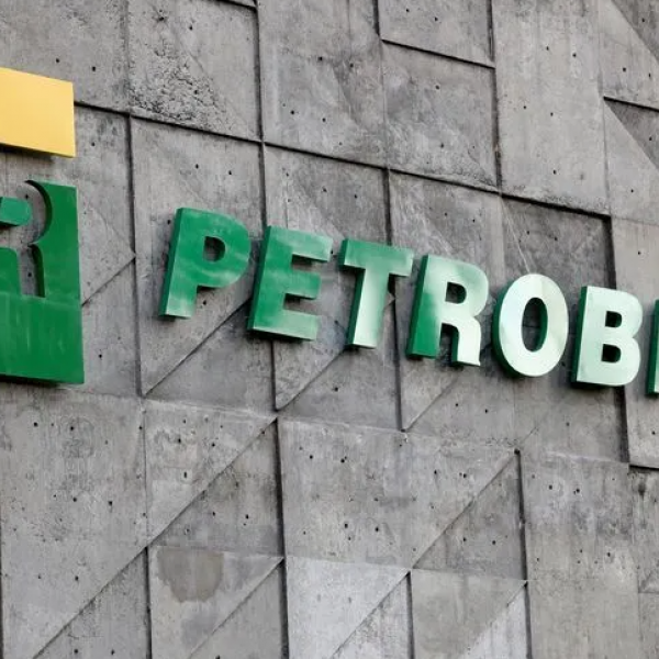 Petrobras confirma novo concurso com mais de mil vagas e salários de até R$ 12 mil