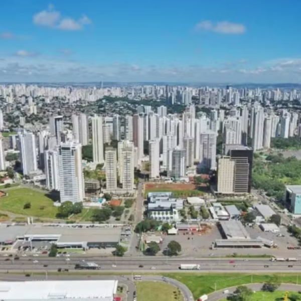 Agevap abre seleção com salários de até R$ 10,9 mil para atuação em Goiás