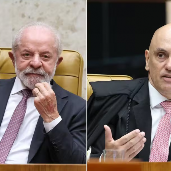 Adolescente de 15 anos inseriu mandados de prisão falsos contra Lula e Moraes no sistema da Justiça