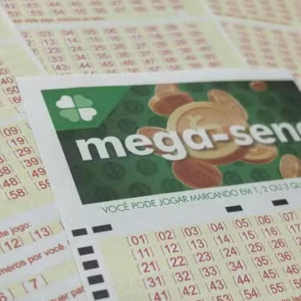 Apostas de Goiás acertam a quina da Mega-Sena e somam mais de R$ 260 mil em prêmios