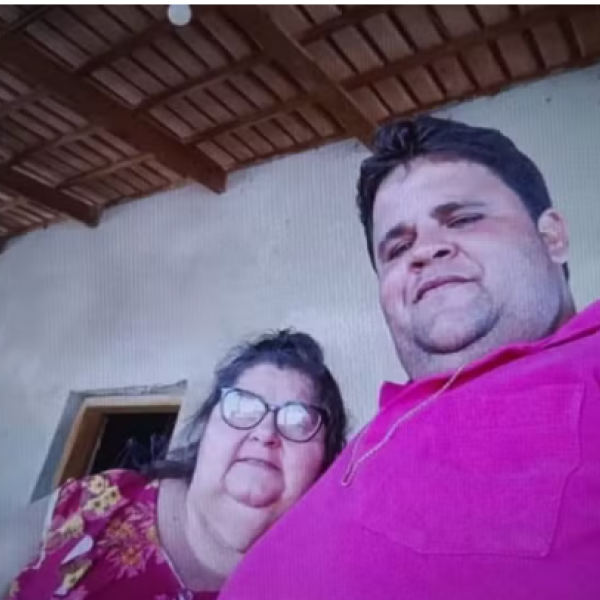 Mãe e filho morrem após choque elétrico em fazenda na zona rural de Itaguaru