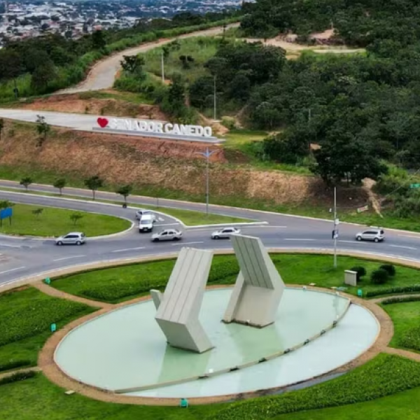 Câmara de Senador Canedo abre concurso com 25 vagas e salários de até R$ 11,9 mil