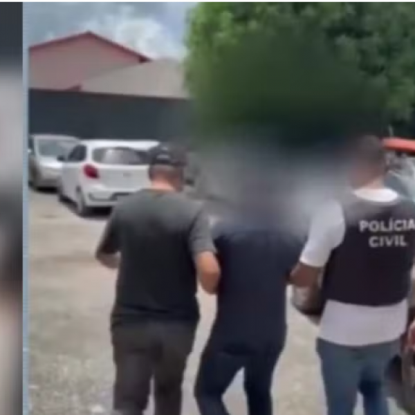 Influenciador é preso em Goiás por rifas ilegais na internet