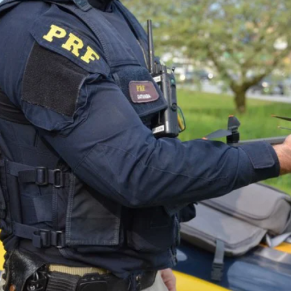 PRF registra 22 acidentes e 29 feridos em rodovias federais de Goiás