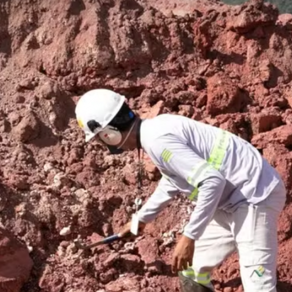Goiás firma acordo com Japão para explorar terras raras