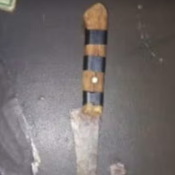 Mulher finge pedir pizza para denunciar ameaça do companheiro em Goiás