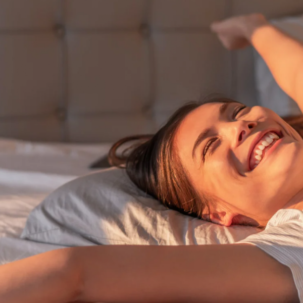 Estudo com 20 mil mulheres revela técnica sexual que intensifica o prazer