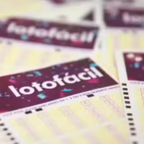 Aposta de Goiás leva mais de R$ 1,3 milhão na Lotofácil