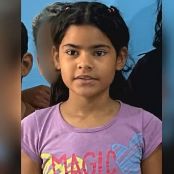 Menina de 9 anos morre após jantar; polícia investiga possível veneno
