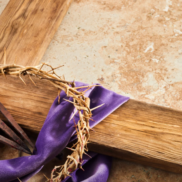 Semana Santa tem missas, procissões e espetáculo em Goiânia