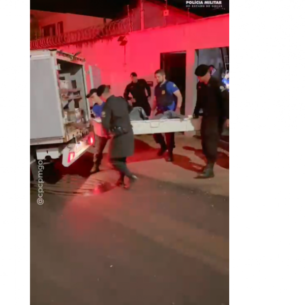Suspeito de triplo homicídio morre após confronto com a Rotam