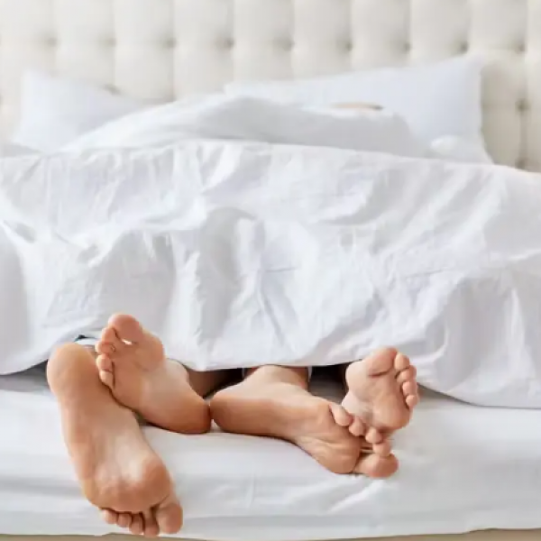 Quanto tempo o sexo dura? Estudos revelam média real