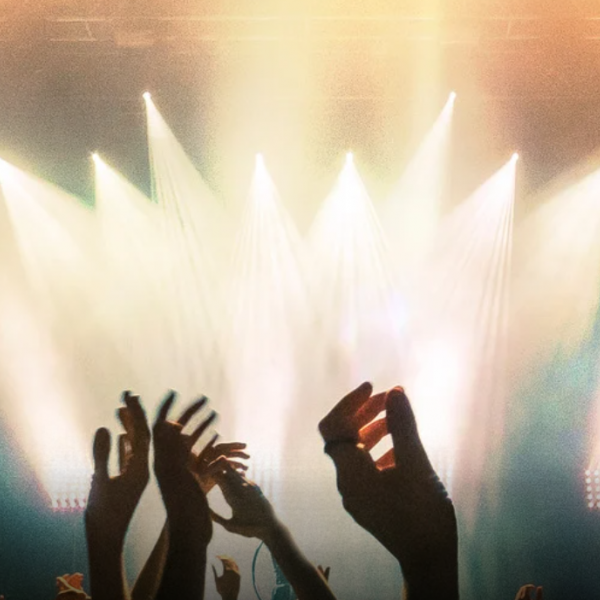 Circuito do Rock movimenta Goiânia com shows gratuitos