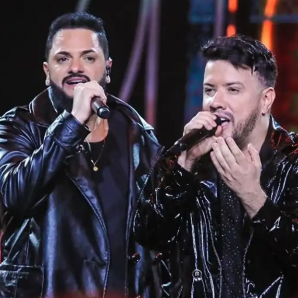 Festa de Abril movimenta Damianópolis com grandes shows