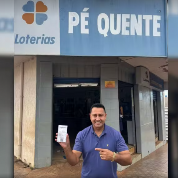 Grupo gasta R$ 232 mil na Mega-Sena e tenta prêmio de R$ 115 milhões