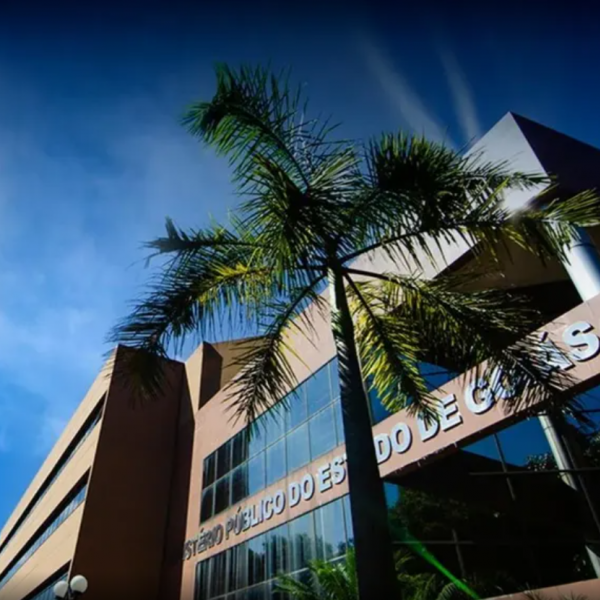 MP-GO abre concurso com salário de R$ 11,8 mil