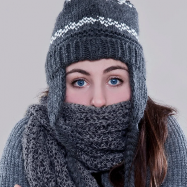 Frente fria derruba temperaturas em Goiás até terça-feira