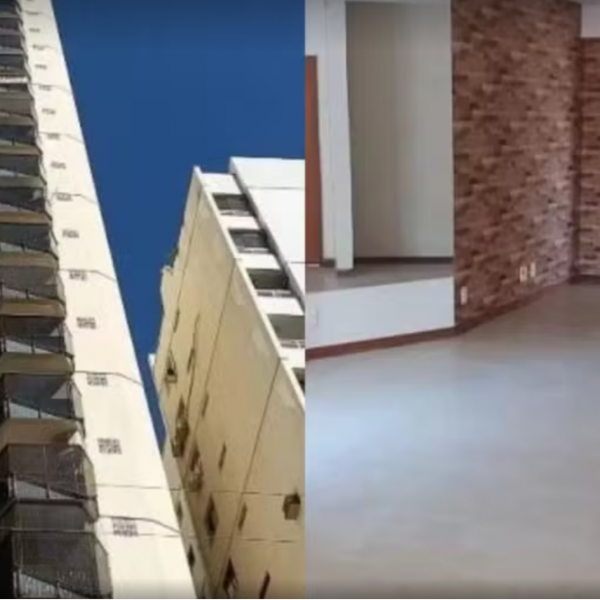 Leilão do Santander oferece imóveis em Goiás a partir de R$ 81 mil