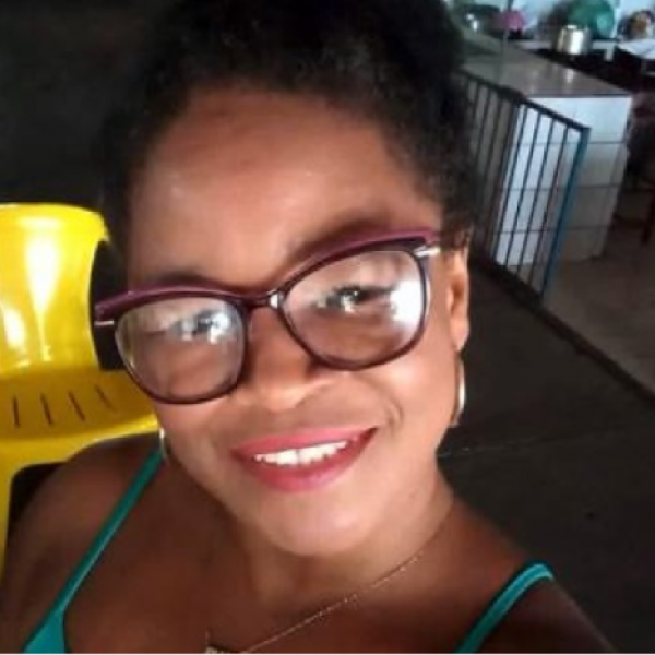 Homem mata esposa em Ceres e é preso após fugir pela BR-153