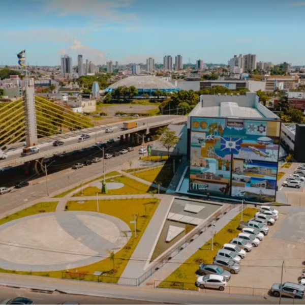 Prefeitura de Anápolis abre 58 vagas na saúde com salários de até R$ 6,2 mil
