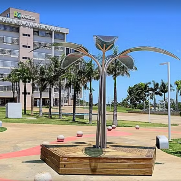 Prefeitura de Aparecida anuncia pacote de R$ 301 milhões em obras